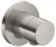 Keuco-KE-3-Wege-Ab-u-Umstellv-IXMO-Pure-59549-Schlauchanschluss-rund-Nickel-geb-59549050101 gallery number 1